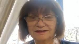 Encabezados por patricia bullrich, ritondo y jorge macri, la oposición protestó junto a vecinos y comerciantes: Patricia Bullrich Conto En Un Video Que Tiene Coronavirus