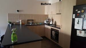 Modern Image Resurfacing Modern Kitchen Kitchen Cabinets