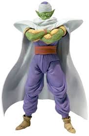 Maybe you would like to learn more about one of these? Amazon Com Bandai Tamashii Nations S H Figuarts Piccolo Action Figure Toys Games