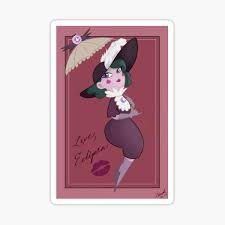 Get inspired by our community of talented artists. Queen Eclipsa Stickers Redbubble