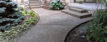Check spelling or type a new query. Exposed Aggregate Concrete Michigan Exposed Aggregate Decorative Concrete