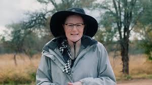 WHAT IS A PRIMITIVE TRAIL ?