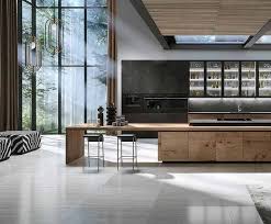 Elegante Bespoke Is Perfect For Luxury Modern Kitchens Mecc Interiors Inc Luxury Kitchen Design Luxury Kitchens Italian Kitchen Design