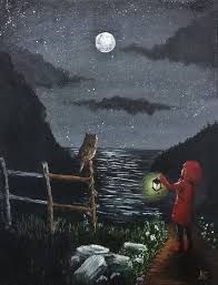 Black And White Picture With Color Accents Black And White Painting With Color Accents Of A By Becksdesigns 65 00 Black And White Painting White Painting Painting