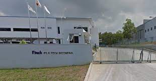 Operator forklif | pt inti ganda perdana. Info Lowongan Minggu Ini Di Bkk Smk Ypia Tambun Otewe Gan Lowongan Kerja Cikarang Bekasi