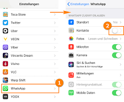 In den meisten fällen ist die ursache für den schreibschutz bei den kontakten meist eine synchronisierung der bestehenden. Wie Kann Man Whatsapp Kontakt Loschen