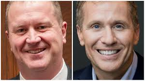 Trump endorses 'Eric' in Missouri GOP Senate primary, but doesn't clarify  which one