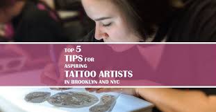 This shop is located in brooklyn, new york. 5 Tips For Aspiring Tattoo Artists In Nyc Body Art Soul Tattoos Brooklyn