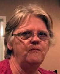 Judy Faye Weaver Hopper