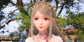 This Infinity Nikki Player Has A Major Tip On How To Find Dews, As The  Leaves Help Lead The Way