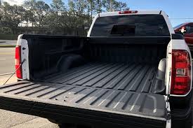 Rhino Linings Jacksonville American Bedliners Custom Truck Shop