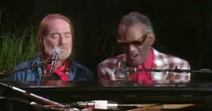 Seven Spanish Angels Willie Nelson Ray Charles Top 7 Old Country Songs That Will Be Sung At My Family S Willie Nelson Country Music Videos Western Music