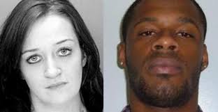 After Vicious Beating Amish Mafia S Esther And Boyfriend Living Together Police Called Twice Local News Lancasteronline Com