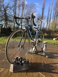 How To Measure Power On An Indoor Trainer Sportive Cyclist