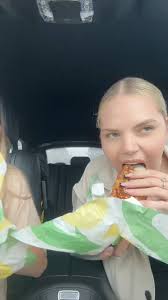 We got subway #thesmfamily