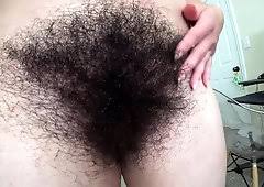 The child asks the moon to bring. Bush Porn