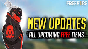 Garena has confirmed that a big new update is coming to free fire today, april 14. New Updates 13 To 18 November All Upcoming Free Items Garena Free Fire Gaming Aura Youtube