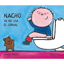 Cartilla de nacho pdf es uno de los libros de ccc revisados aquí. Libro Nacho Ya No Usa El Orinal