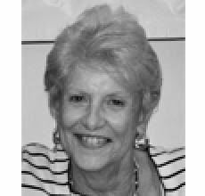 Kaye Thacker Obituary (1945