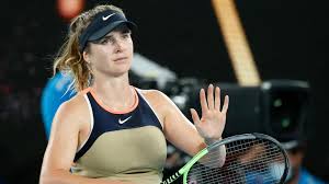 All the latest tennis action on eurosport. Australian Open 2021 5th Seed Elina Svitolina Advances To Round Three After 6 4 6 3 Win Against Coco Gauff Eagles Vine