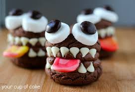 Monster Whoopie Pies Your Cup Of Cake
