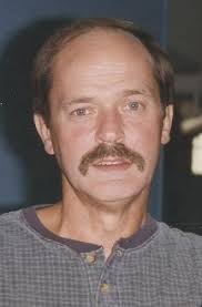 Obituary information for Larry Lee Shook