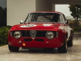 Image result for Venetian Red 1968 Alfa-Romeo