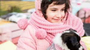 Make A Wish Australia: Campaign to brighten up the lives of sick children