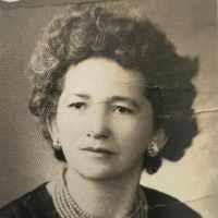 Hortensia Carias Galvez (1925–2011)