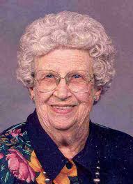 Agnes Olson Obituary, Adel, IA :: Iles Funeral Homes