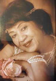 Elrethia A. “Ruth” Triplett