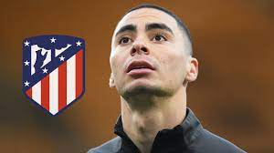 Almiron has been a fixture for the paraguayan national team since making his outside mls: Almiron Would Have Left Newcastle If Not For Pandemic Amid Atletico Madrid Interest Says Agent Goal Com