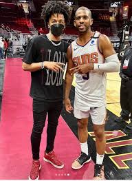 Sharife cooper is an american college basketball player for the auburn tigers of the southeastern conference. Idbo F3arxf2gm