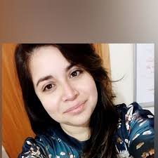 Lorena Cabrera Gonzalez