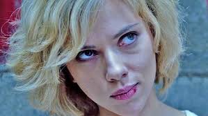 Luc Besson's 'Lucy' (film, sci-fi)