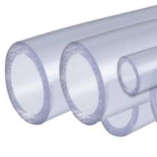 Pvc pipe and fitting still holding the pvc pipe and fitting, ask the learners what is important to know when deciding what parts or fittings to use with each pipe. Clear Pvc Pipe Fittings Category Clear Pvc Pipe Fittings Schedule 40 80 U S Plastic Corp
