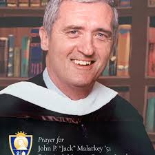 Back To The 80's With MHS