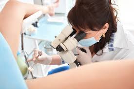 Image result for Colposcopy