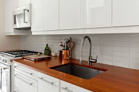 If so, how much did it cost? 7 Ways Renovators Style Ikea Kitchen Cabinets To Work For Them