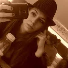 Naomi Origgi (@NaomiOriggi)