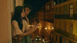 Anne curtis, marco gumabao, edu manzano and others. Watch Anne Curtis And Marco Gumabao Heat Up The Screen In Just A Stranger Teaser