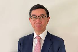 Sun Hung Kai appoints Gary Chan as Managing Director, Investment Management 