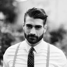 Top 29 haircut 90s hairstyles trends for men in 2020. 15 Best Old School Haircuts