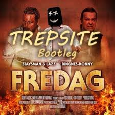 Music video by staysman & lazz performing tårnet til carlsen. Staysman Lazz Ringnes Ronny Fredag Trepsite Bootleg Remix By Trepsite