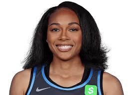 Allisha Gray Stats, Height, Weight, Position, Draft Status and More