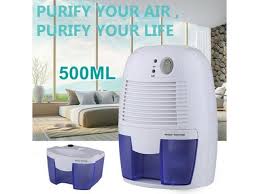 Shopping a good humidifier can be tricky, but we are listing here some tips and some top 6 basement dehumidifiers that will surely help you to find out a perfect one for you. Portable Electric Dehumidifier For Home 500ml Water Tank Home Dehumidifier For Bathroom Dehumidifier For Basement Space Bedroom Kitchen Caravan Office Bedroom Bathroom Newegg Com