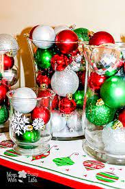 Maybe you would like to learn more about one of these? Quick And Easy Christmas Decorations Mom Wife Busy Life