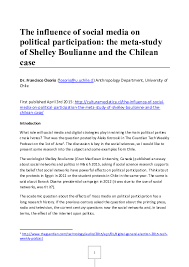 View, comment, download and edit shelly minecraft skins. Pdf The Influence Of Social Media On Political Participation The Meta Study Of Shelley Boulianne And The Chilean Case Francisco Osorio Academia Edu