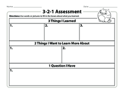 Text of sample exit ticket. Read About And Discuss Historic Heroes Lesson Plan Education Com