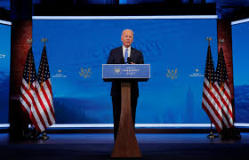 In honor of the fourth of july, this edition of our best of president reagan series will highlight the many moments in which president reagan spoke on the. How Far Will Biden Be Engaged In The Middle East Opinion